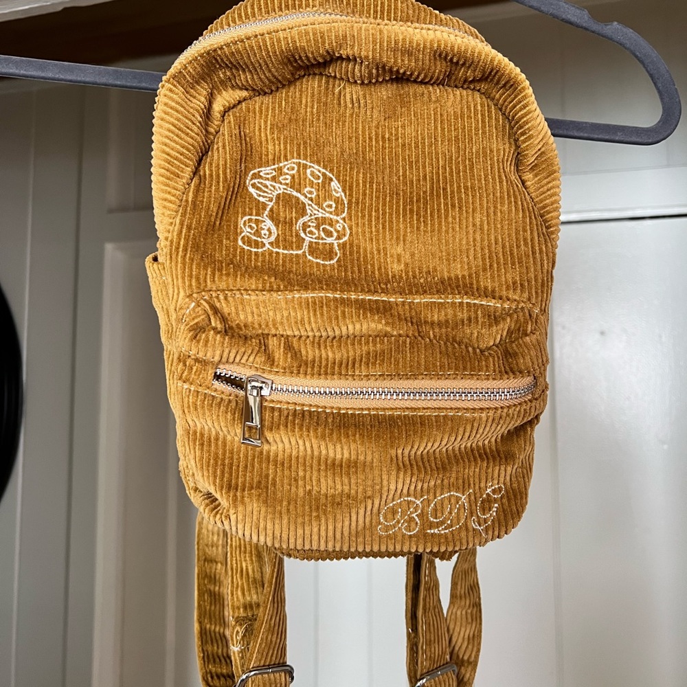 BDG Urban Outfitters Mini Backpack